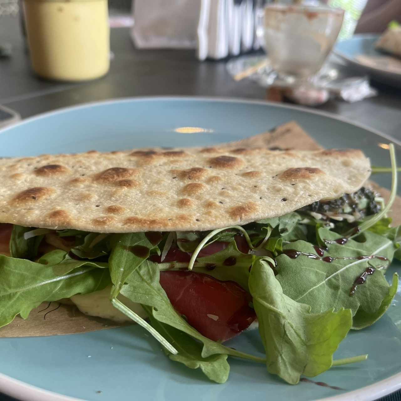 Piadinas - Ravenna