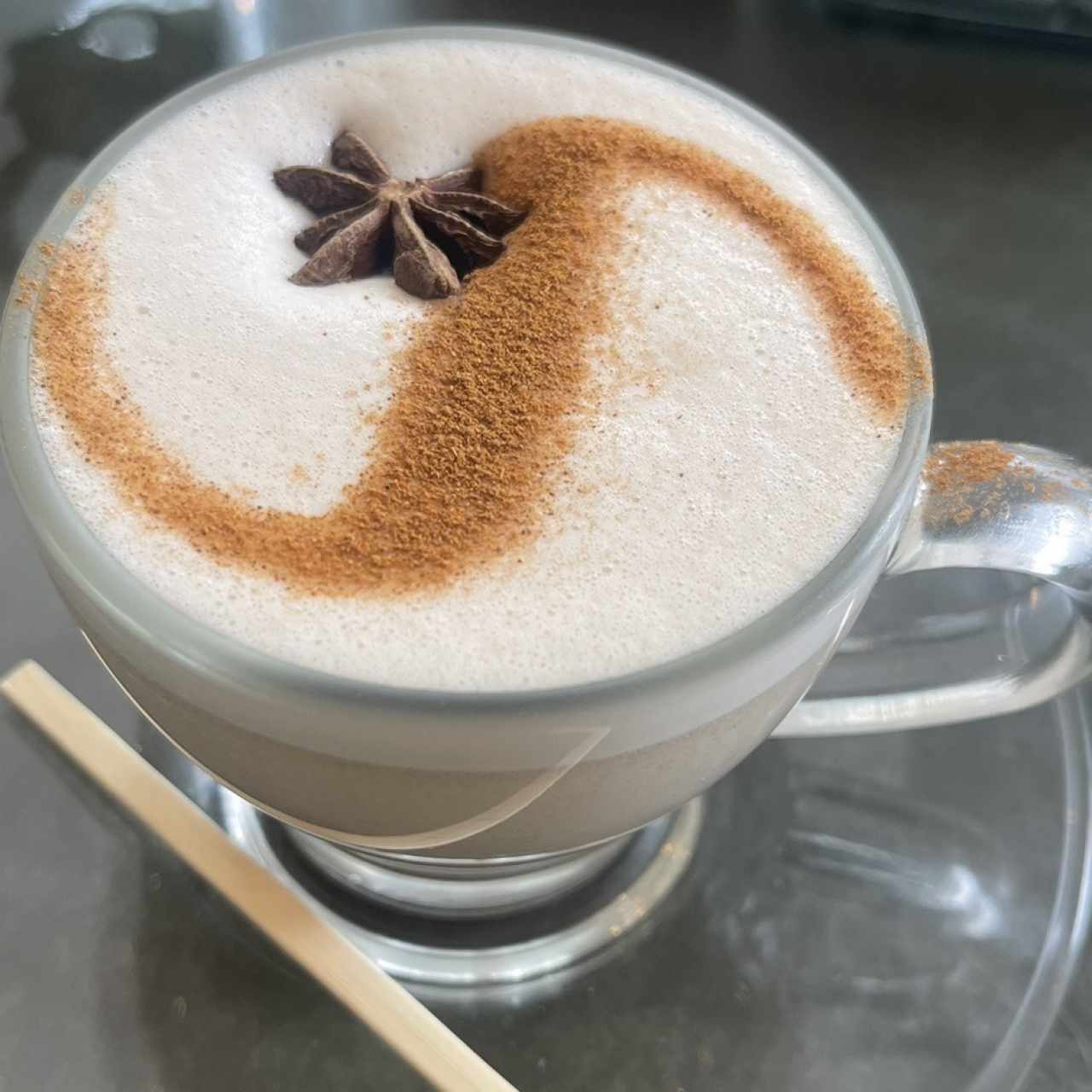 Chai Latte