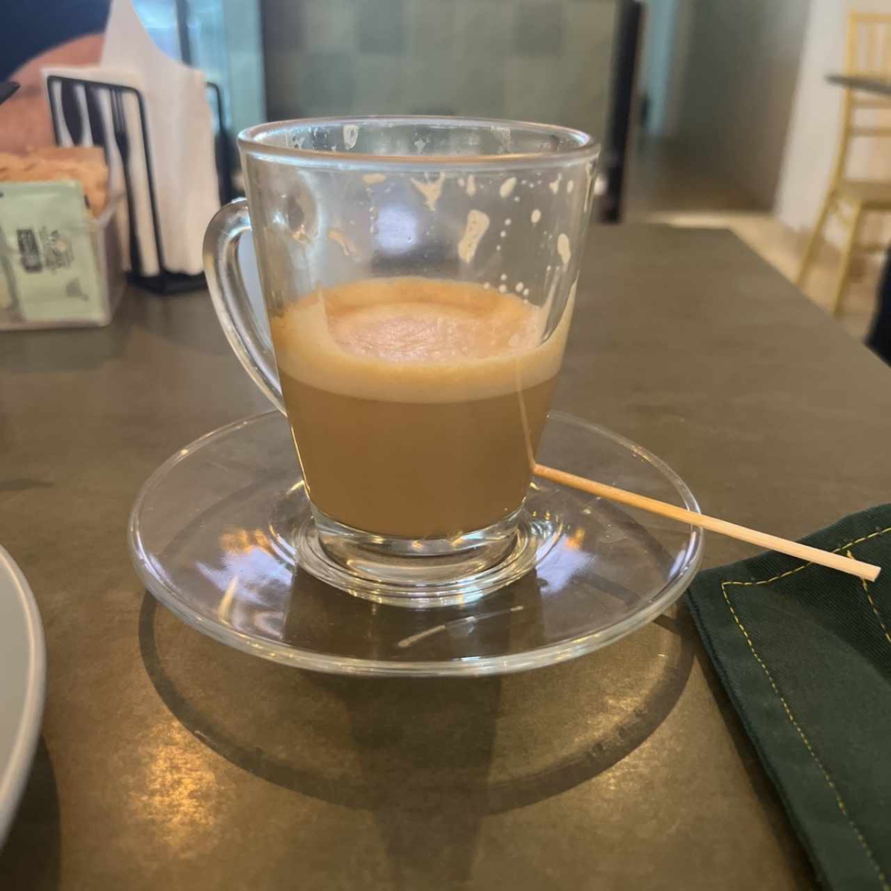 Cappuccino 