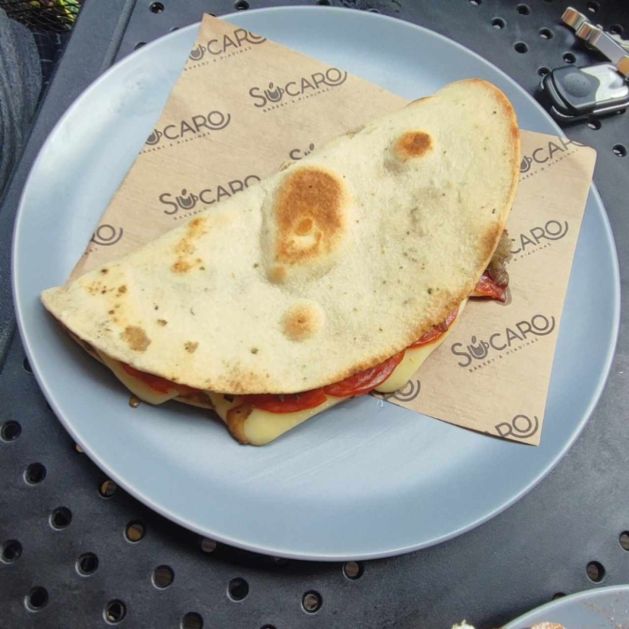 piadina