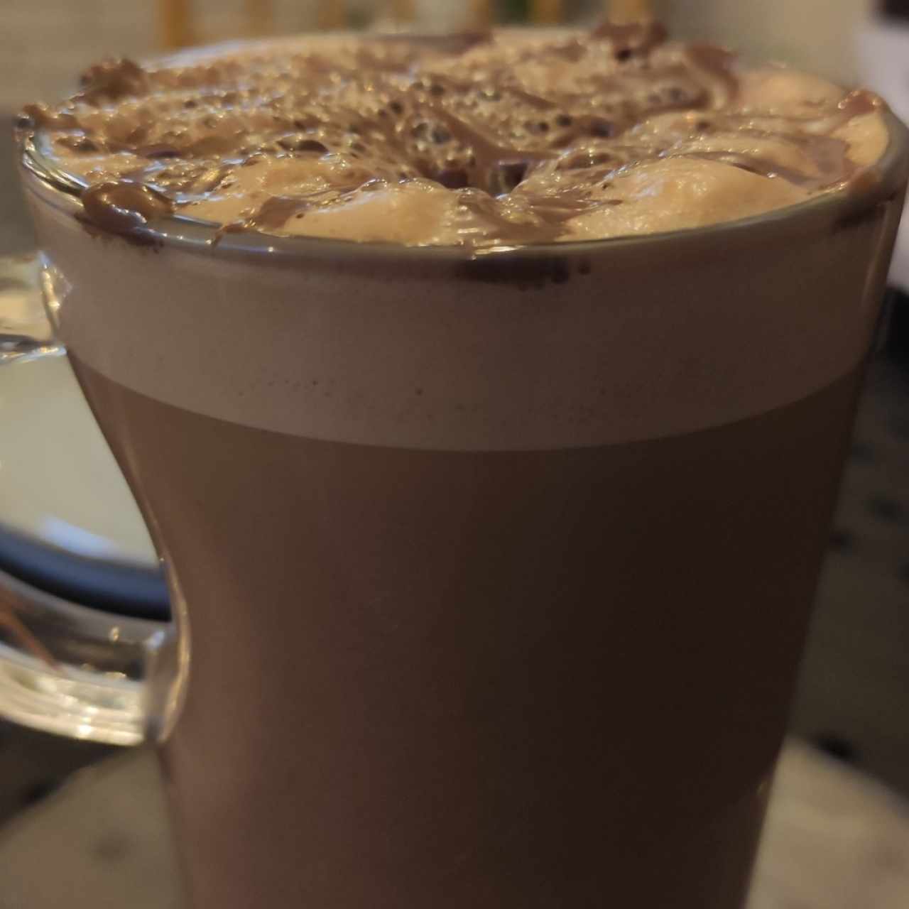 Mocaccino