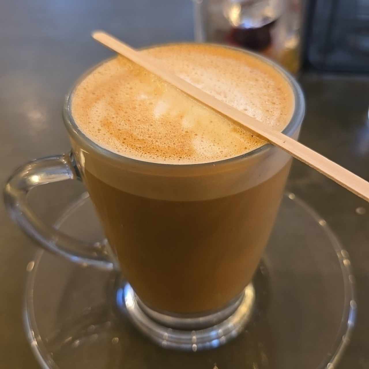 capuccino