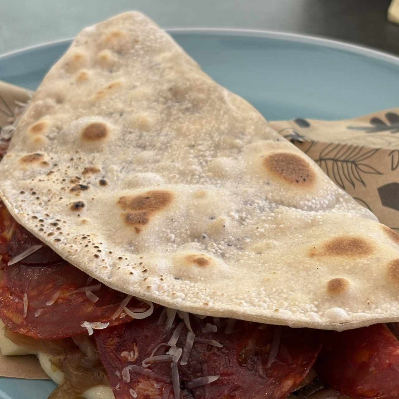 Piadinas - Ferrara