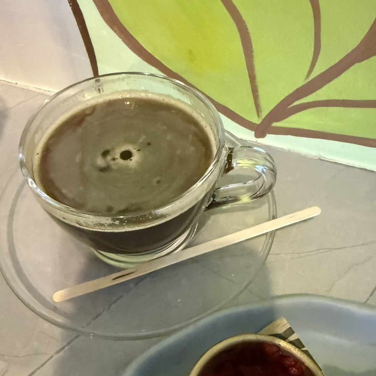 Cafe americano