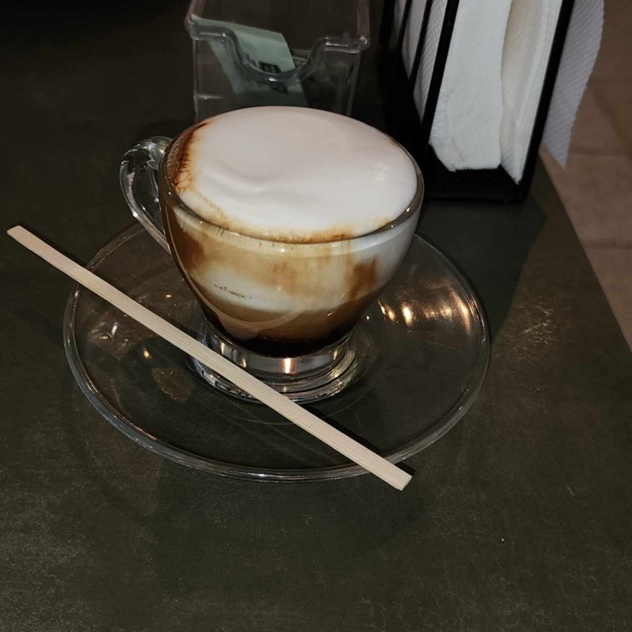 Machiatto