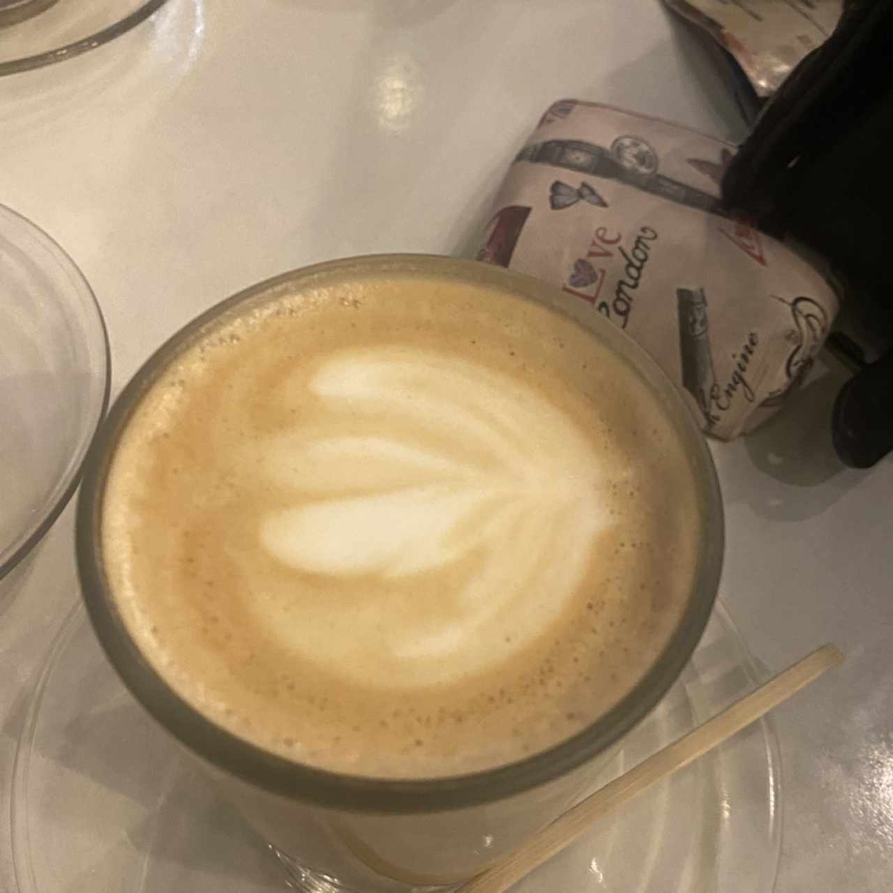 Latte