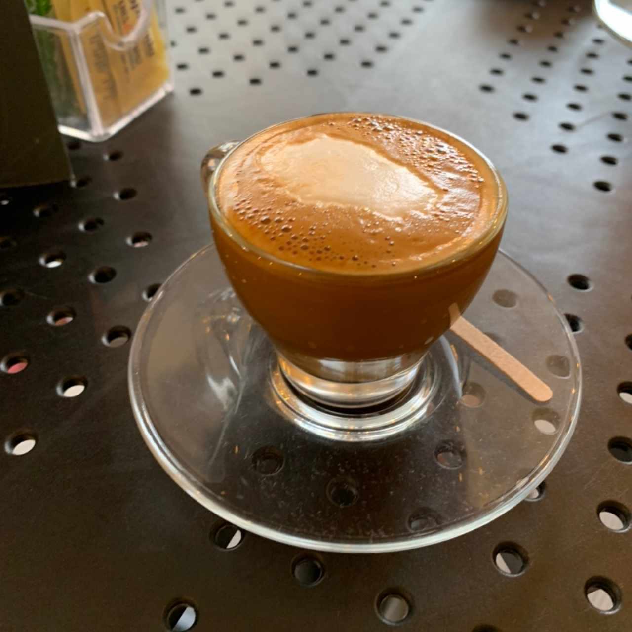 cortado