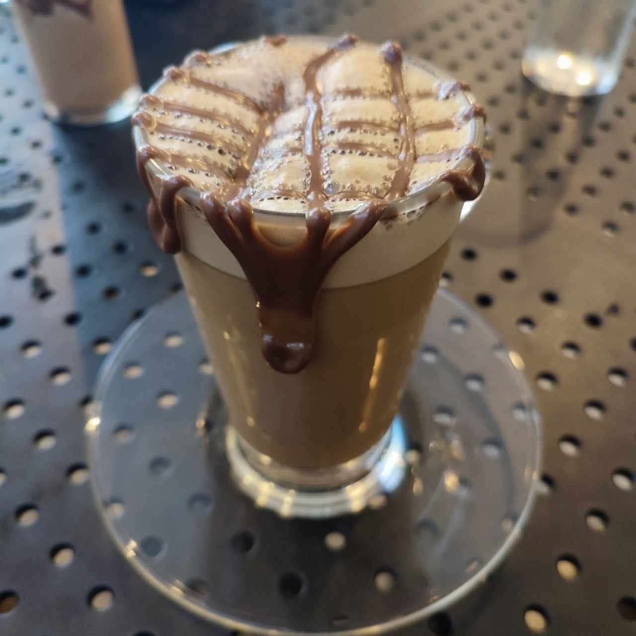 Mocachino