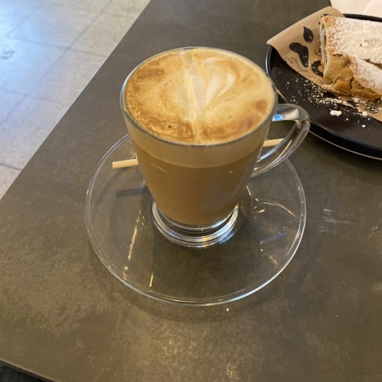 Capuchino 