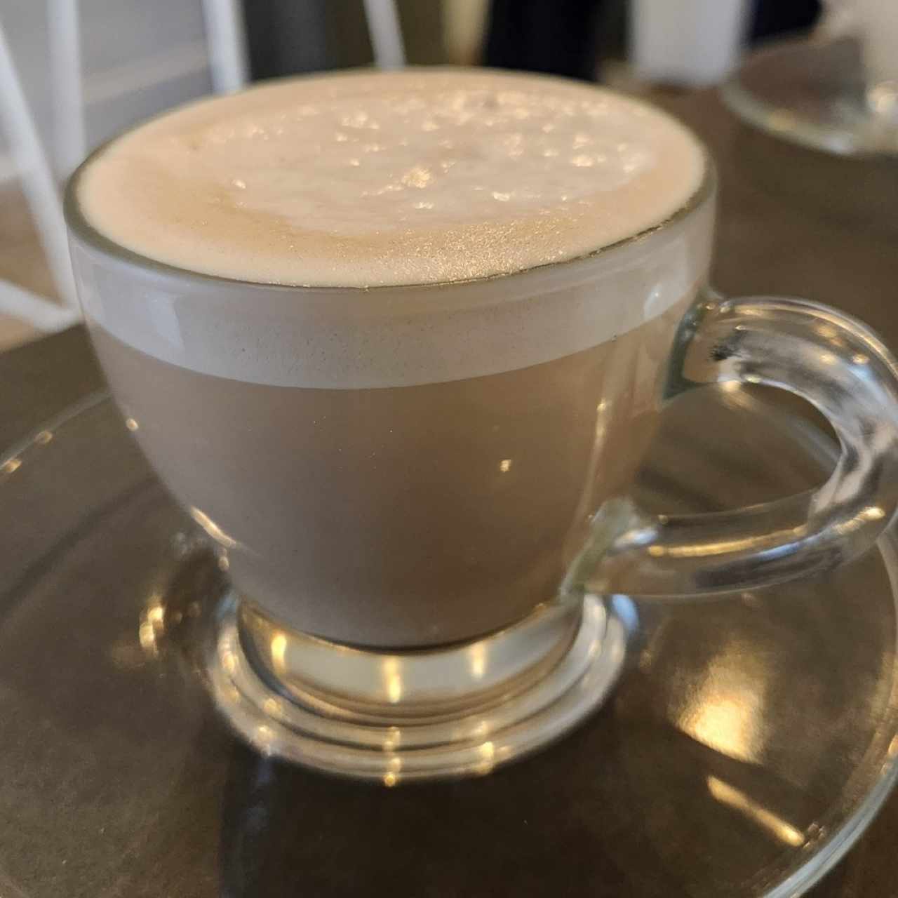 Café latte