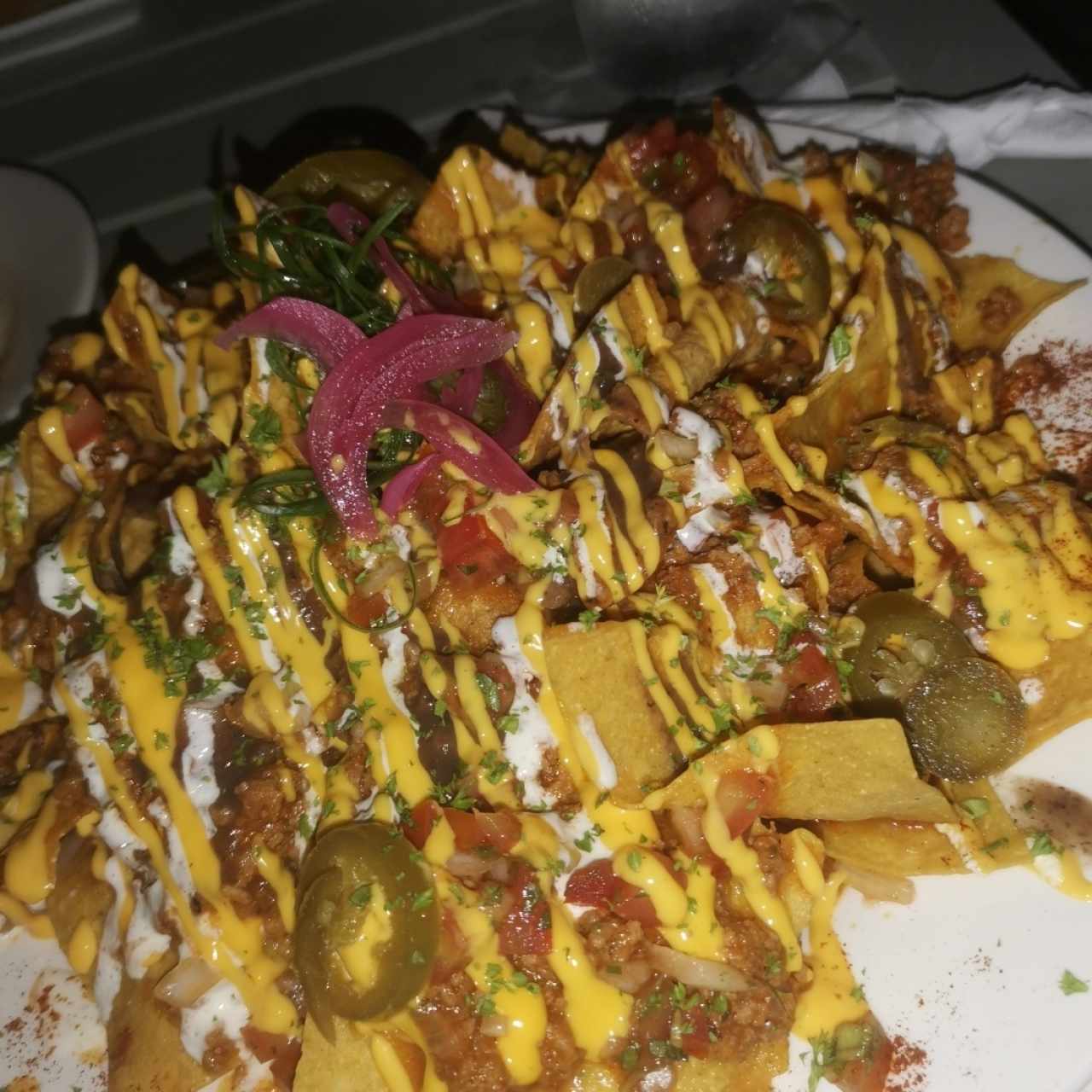 Nachos