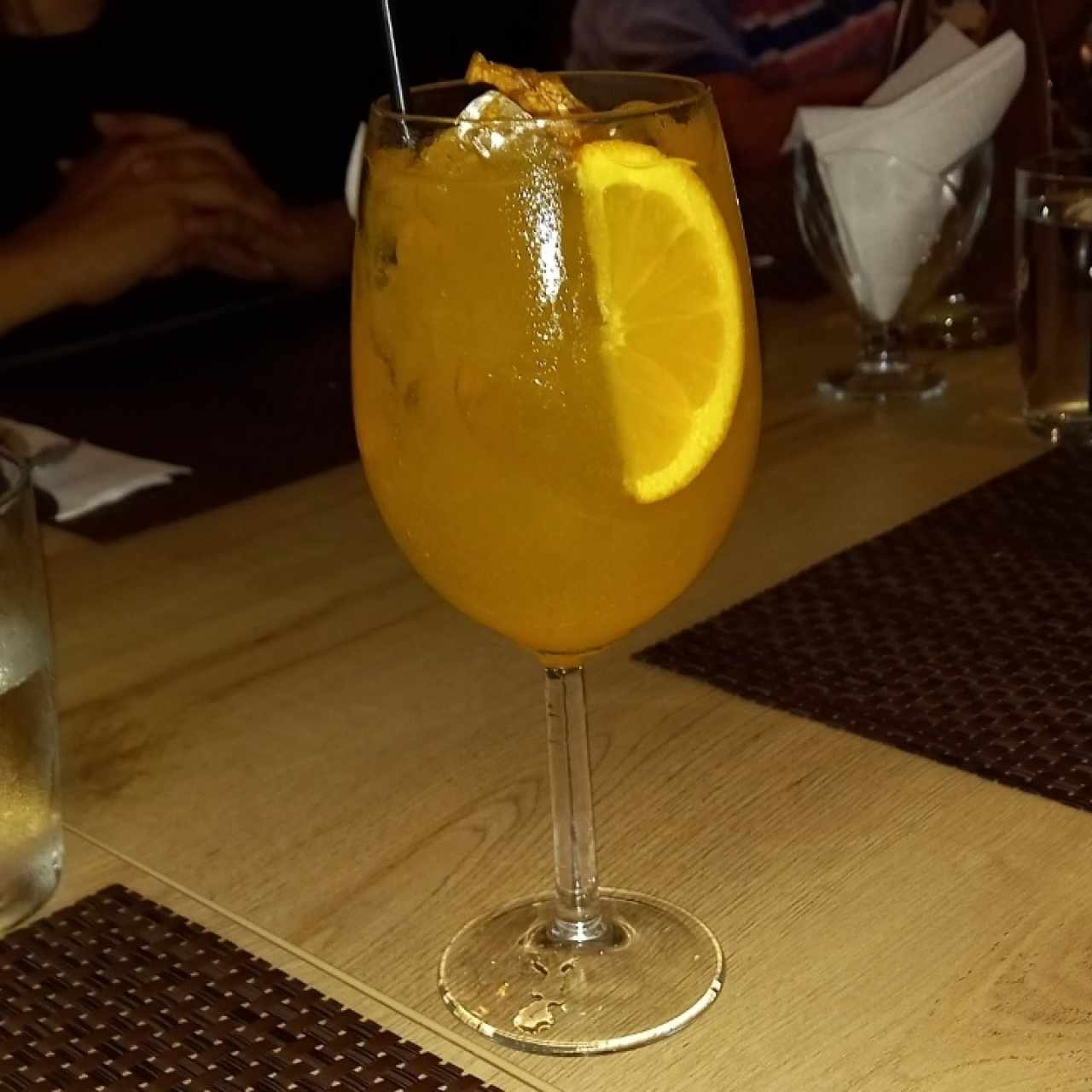 sangria