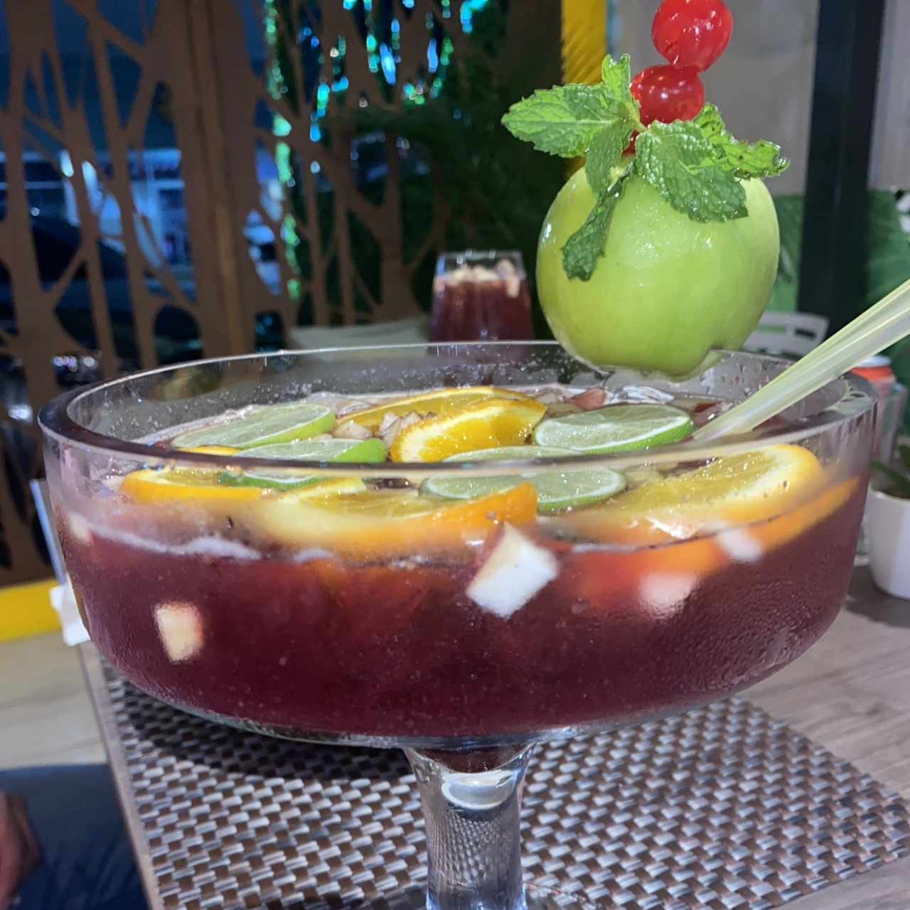 Sangria 