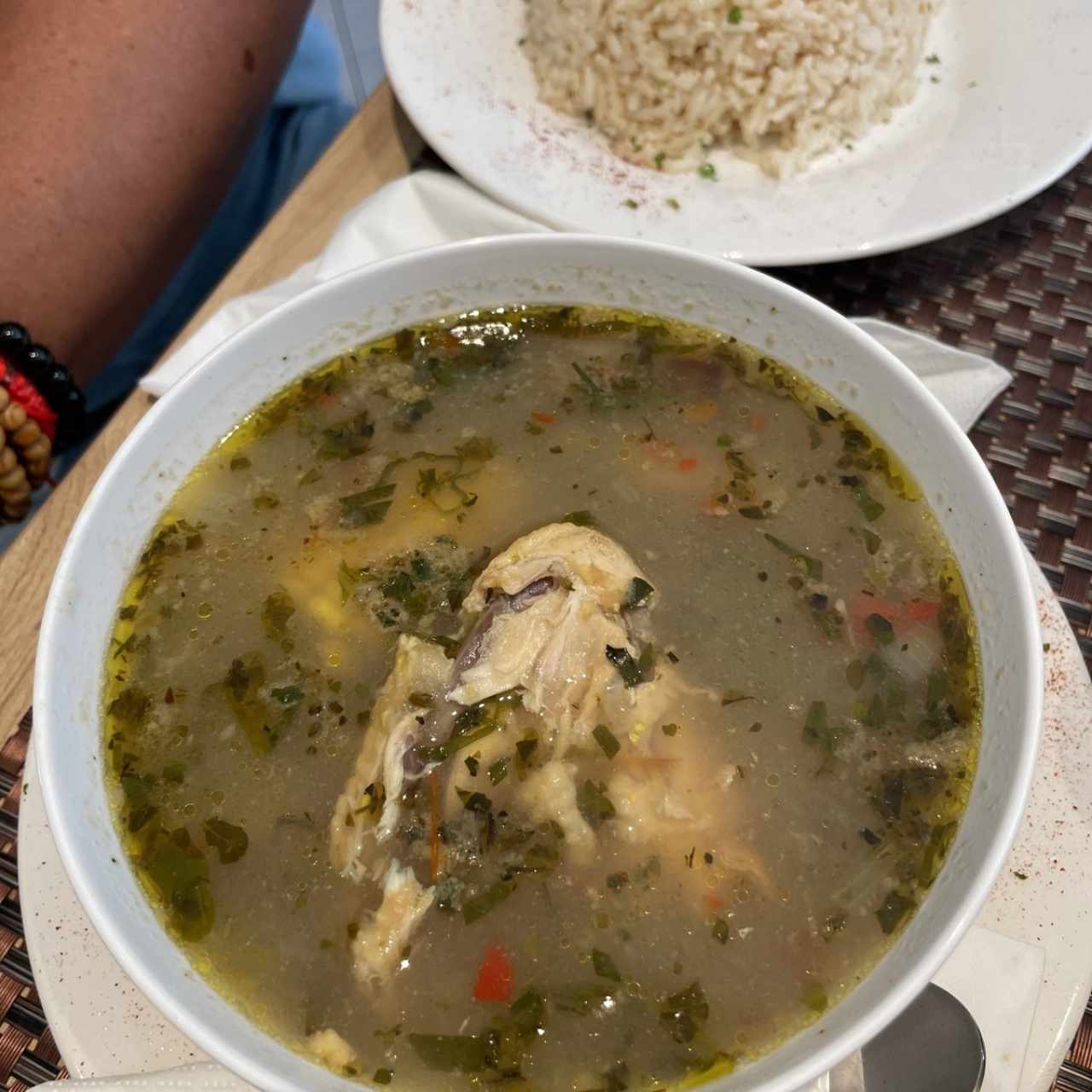 Sancocho 