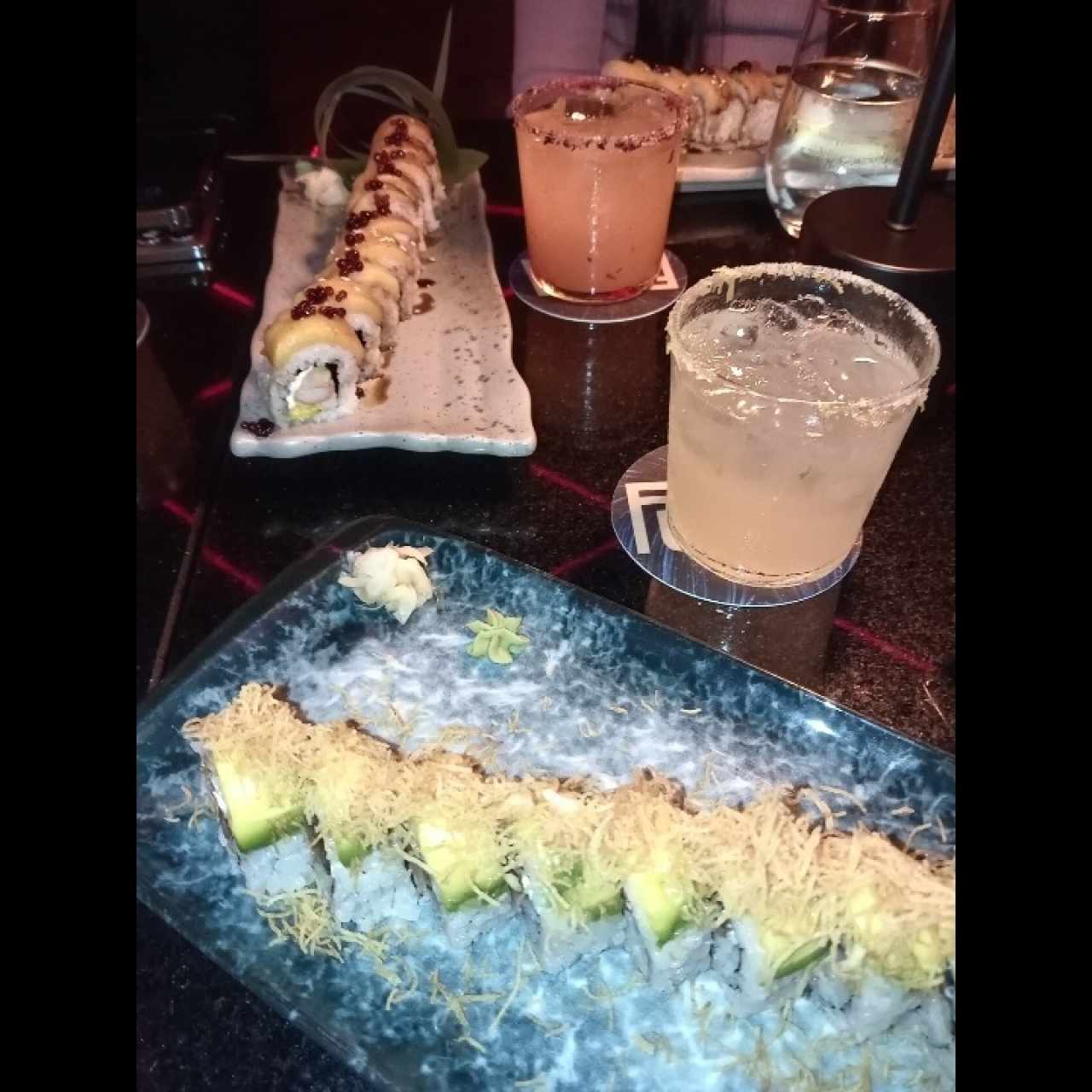 Sushi Tropical 