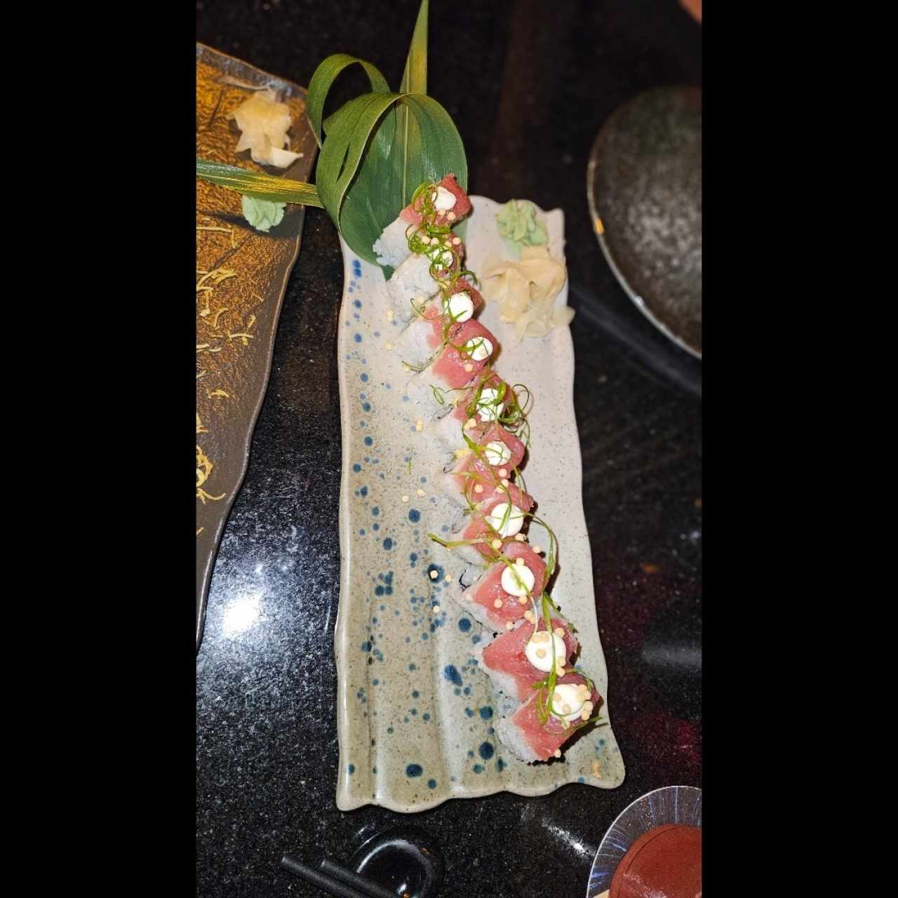 Signature Rolls - Fantasy Roll