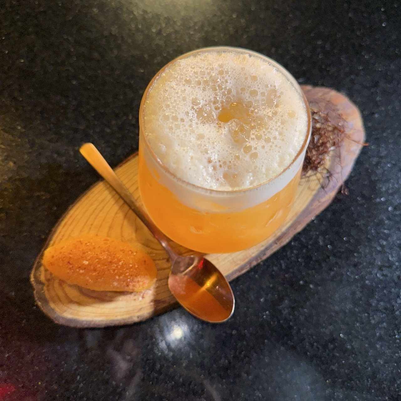 Cocktails - La Trona