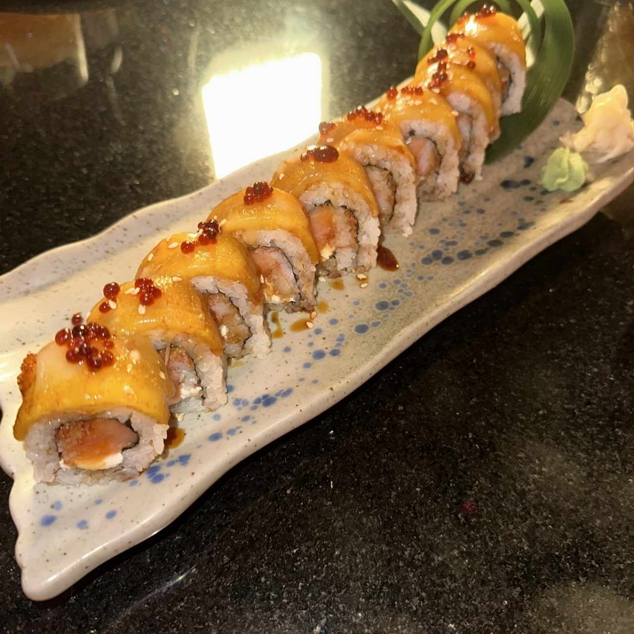 Signature Rolls - Tropical