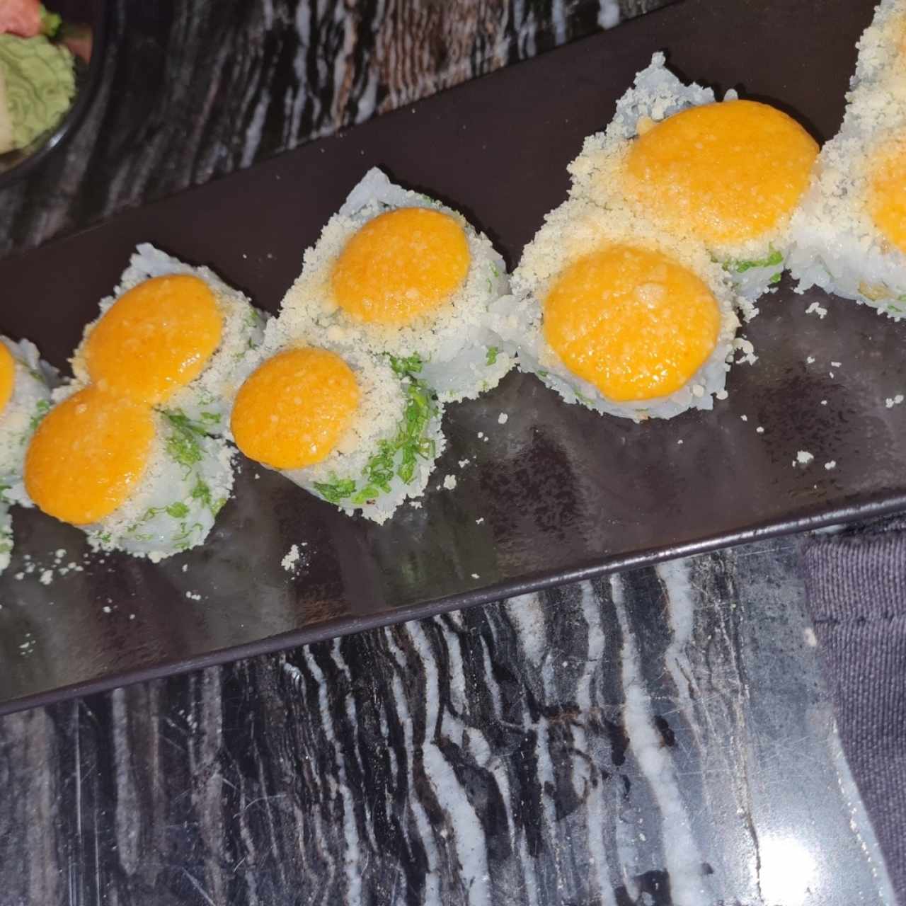 Sushi Bar - Frenesi