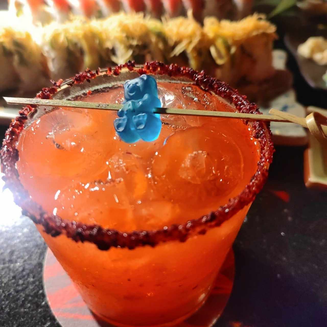 Margarita 