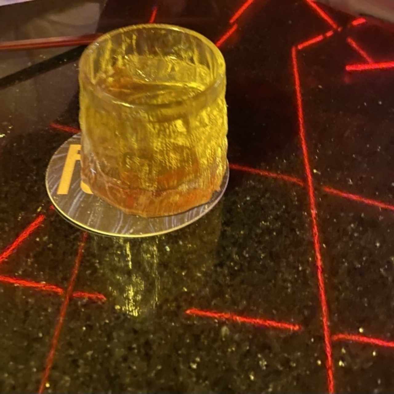Cocktails - Old Rose Fashion