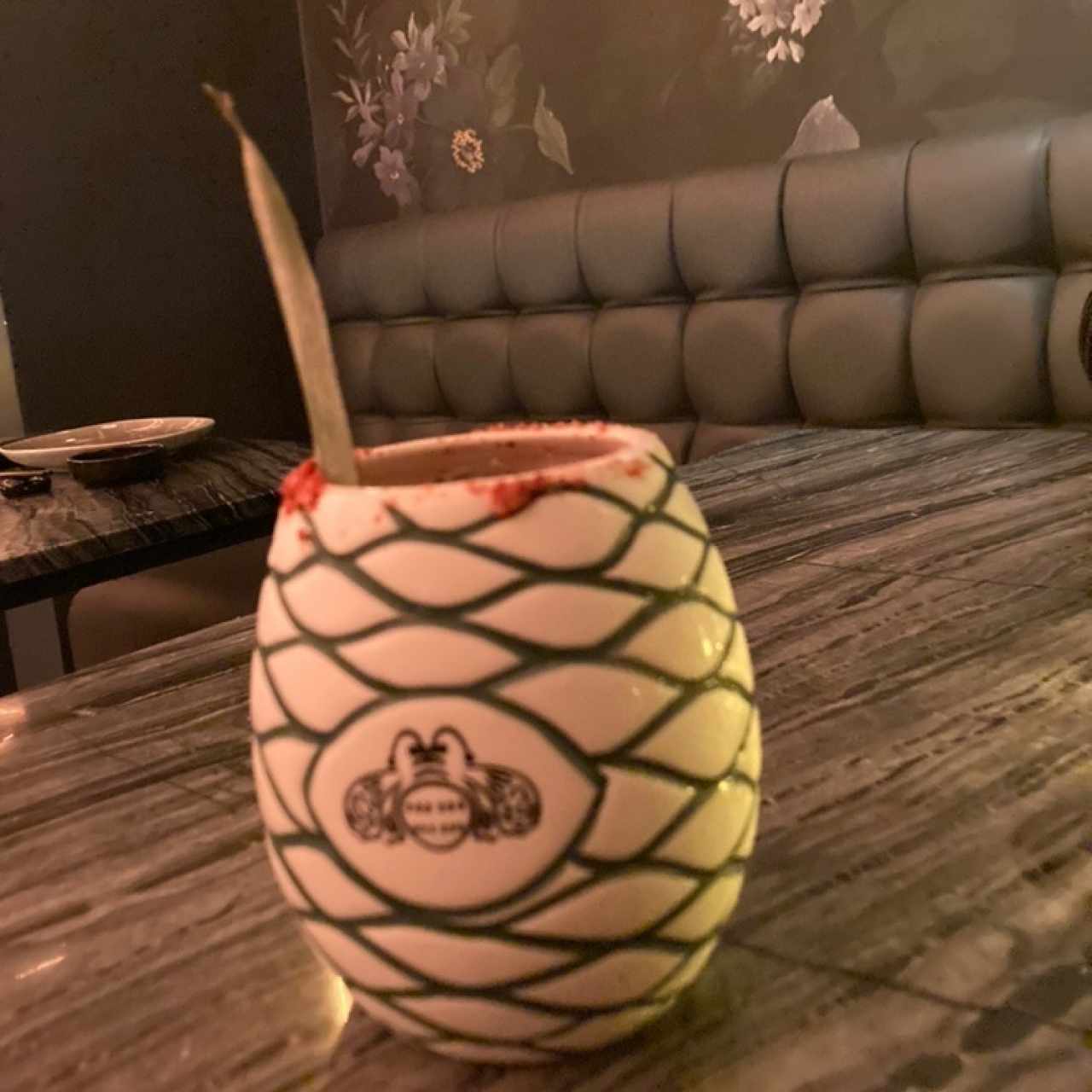 Pineapple Cocktail