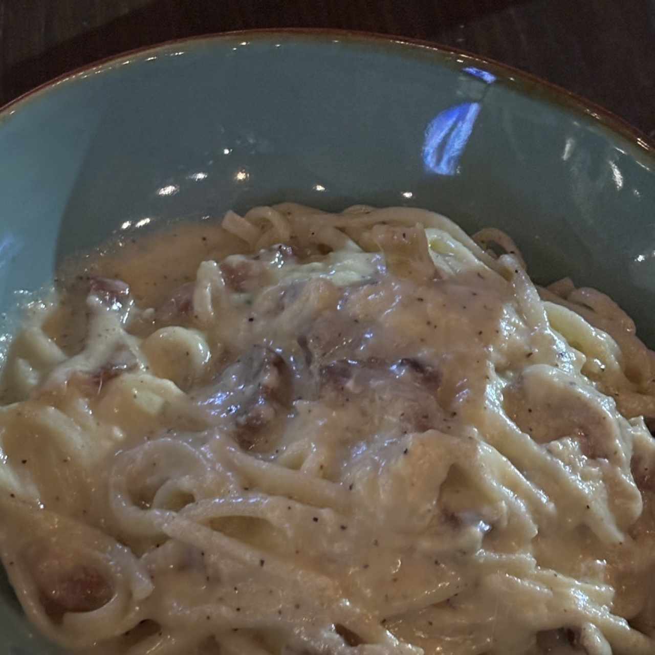 Carbonara