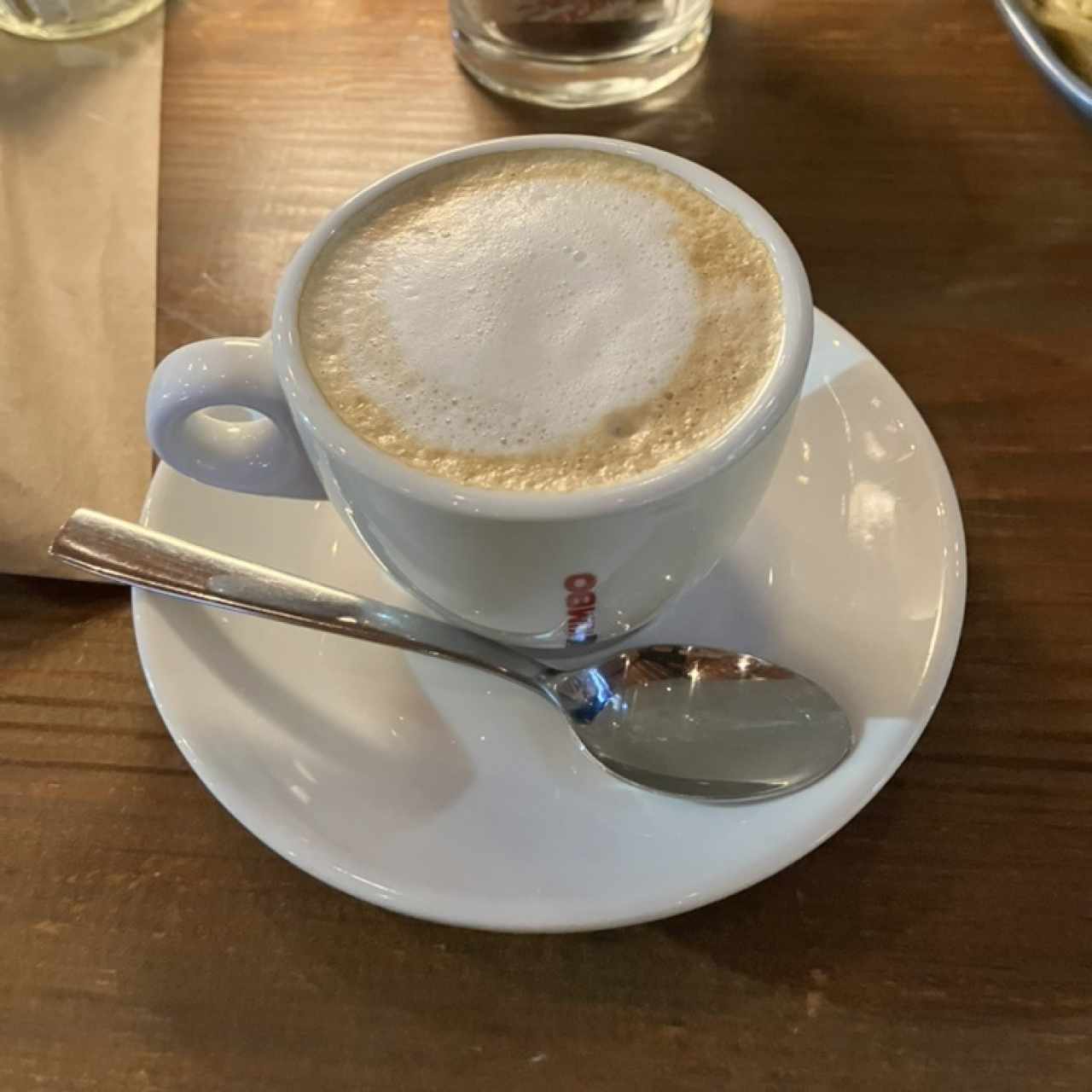 Capuccino