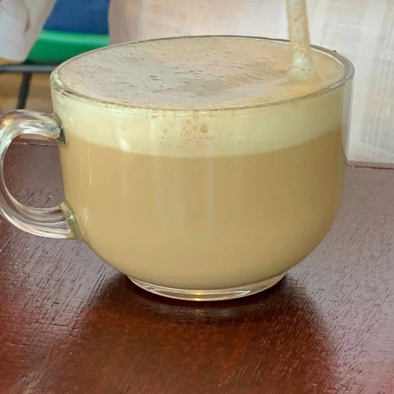 capuccino 