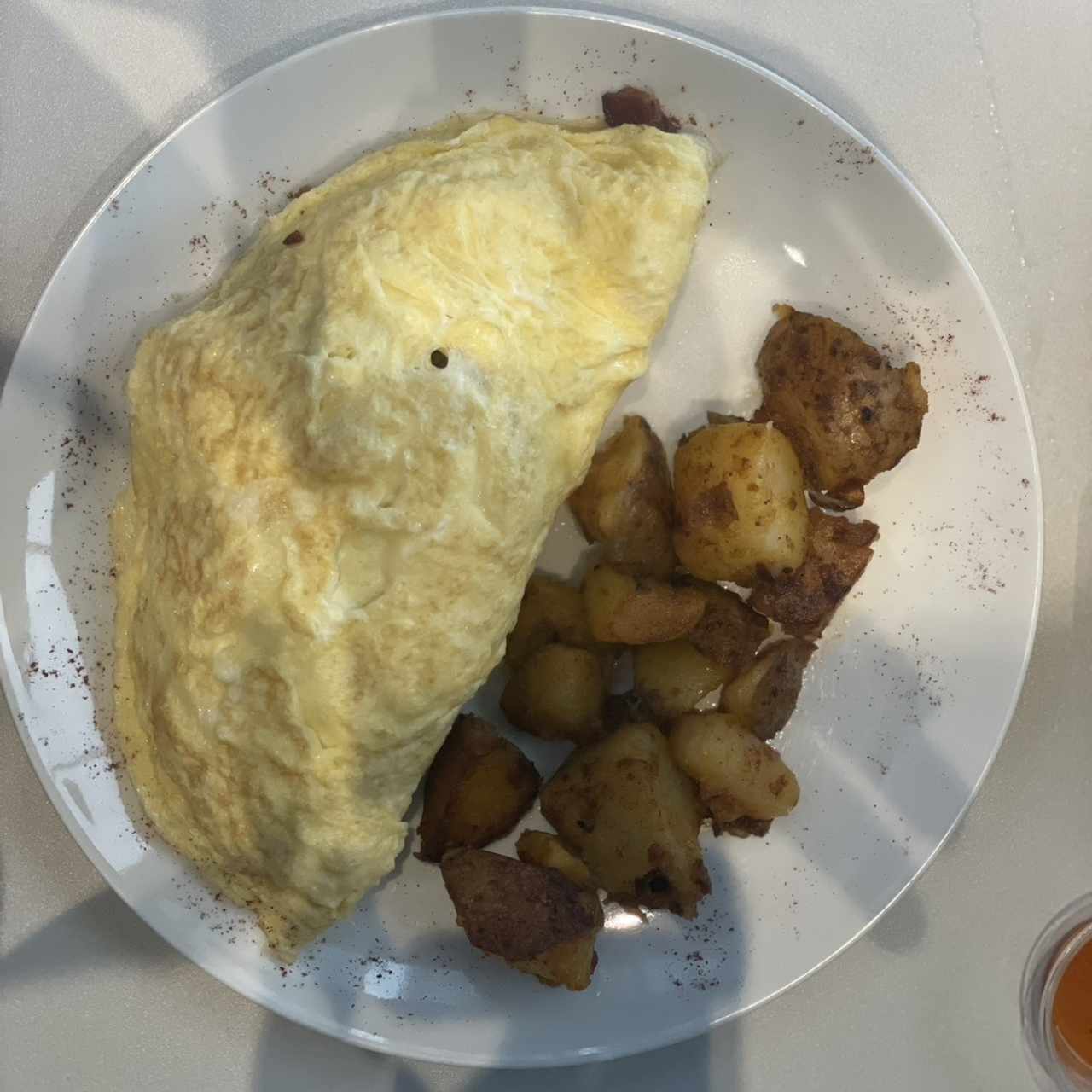 Omelette