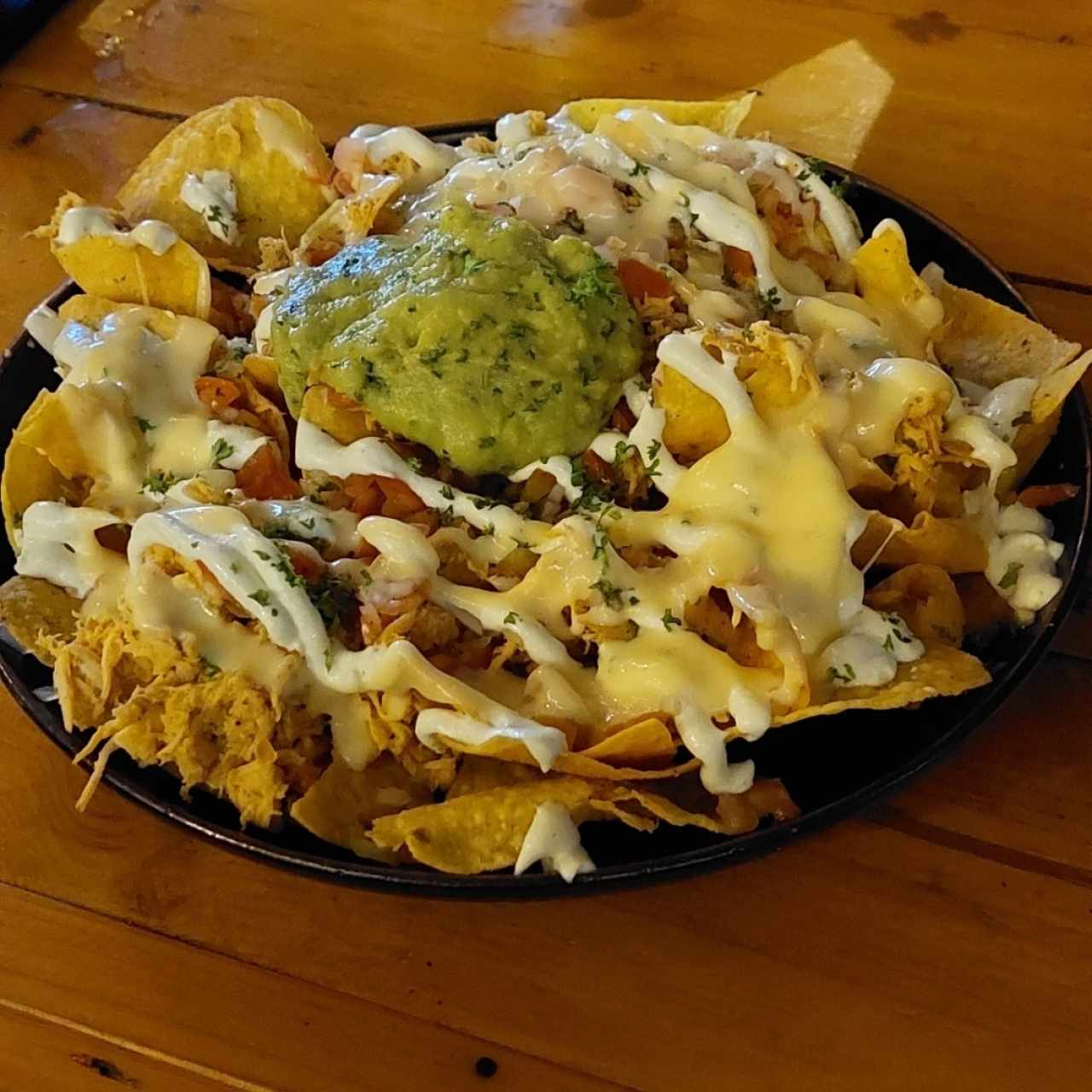 Nachos