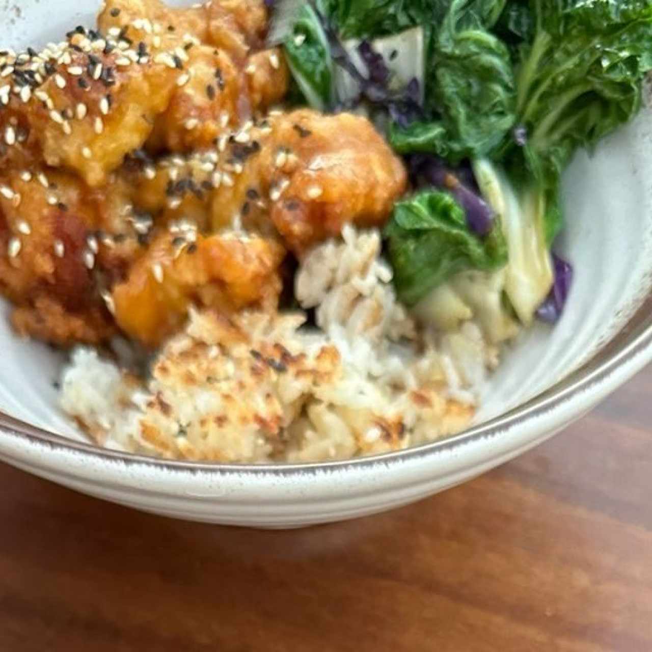 Caribbean Bowl