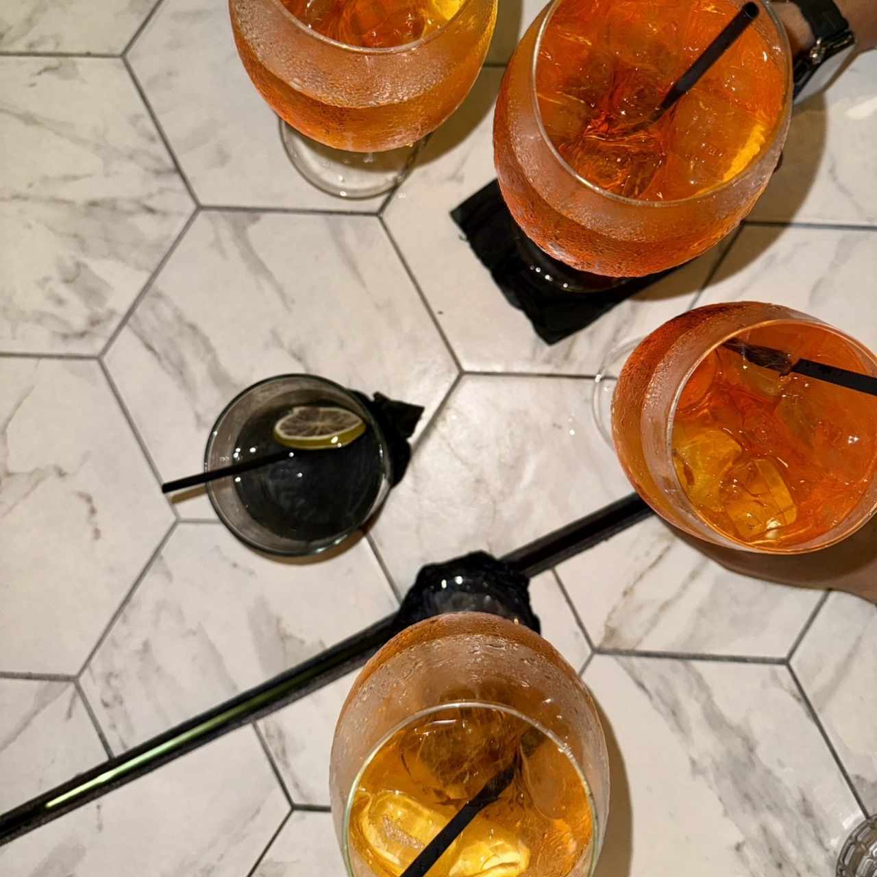 Aperol Spritz