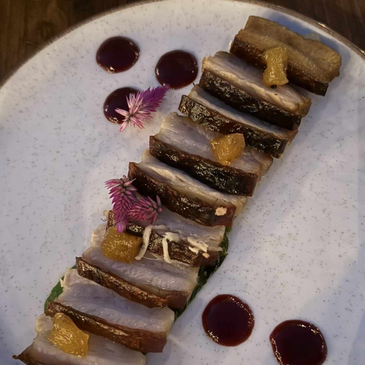 Pork Belly