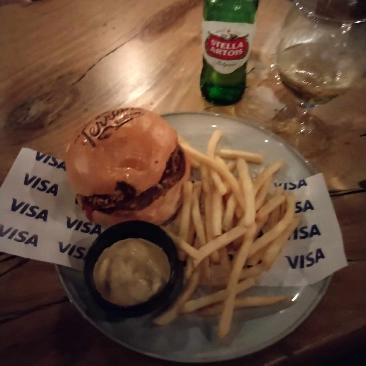 Burger Week 