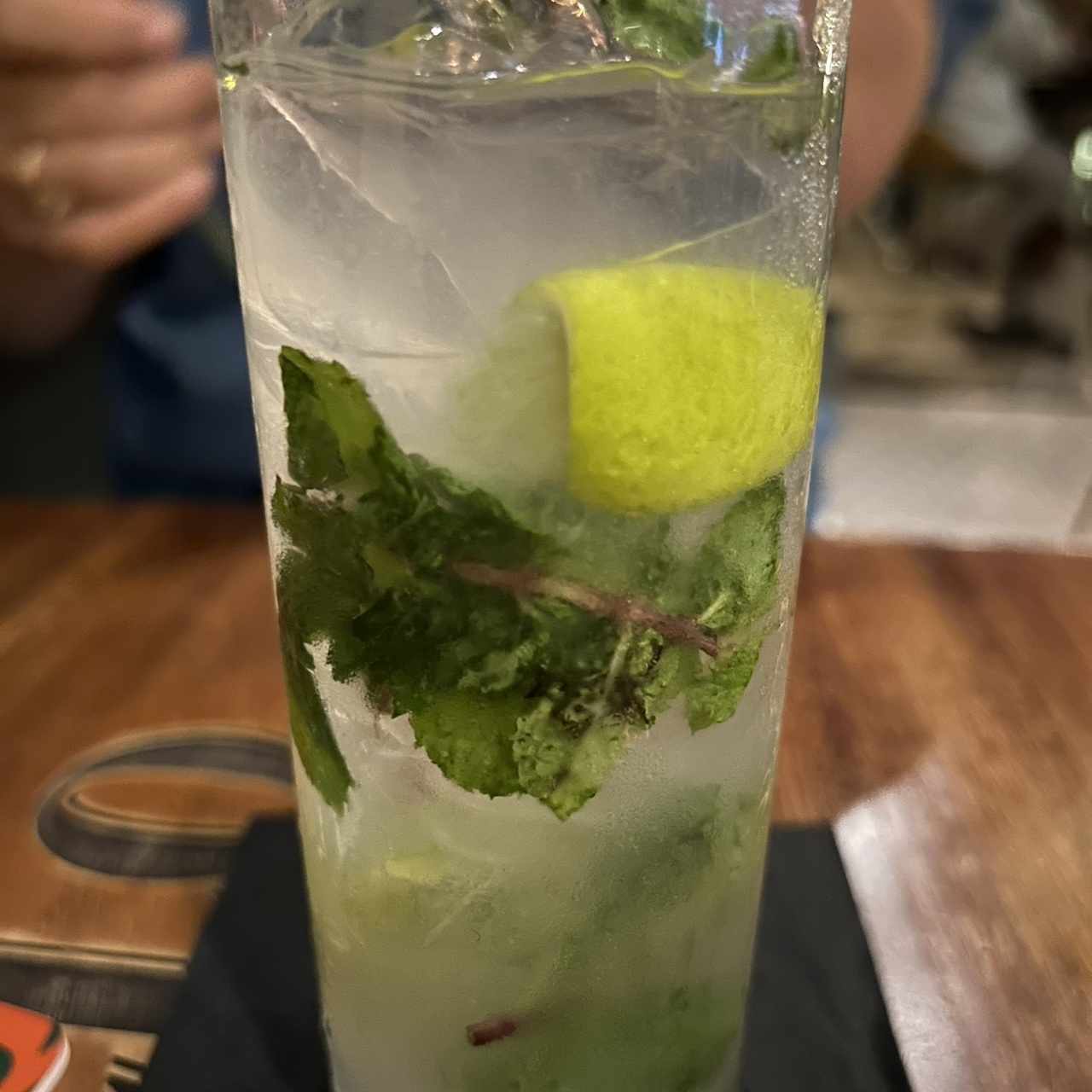 Mojito