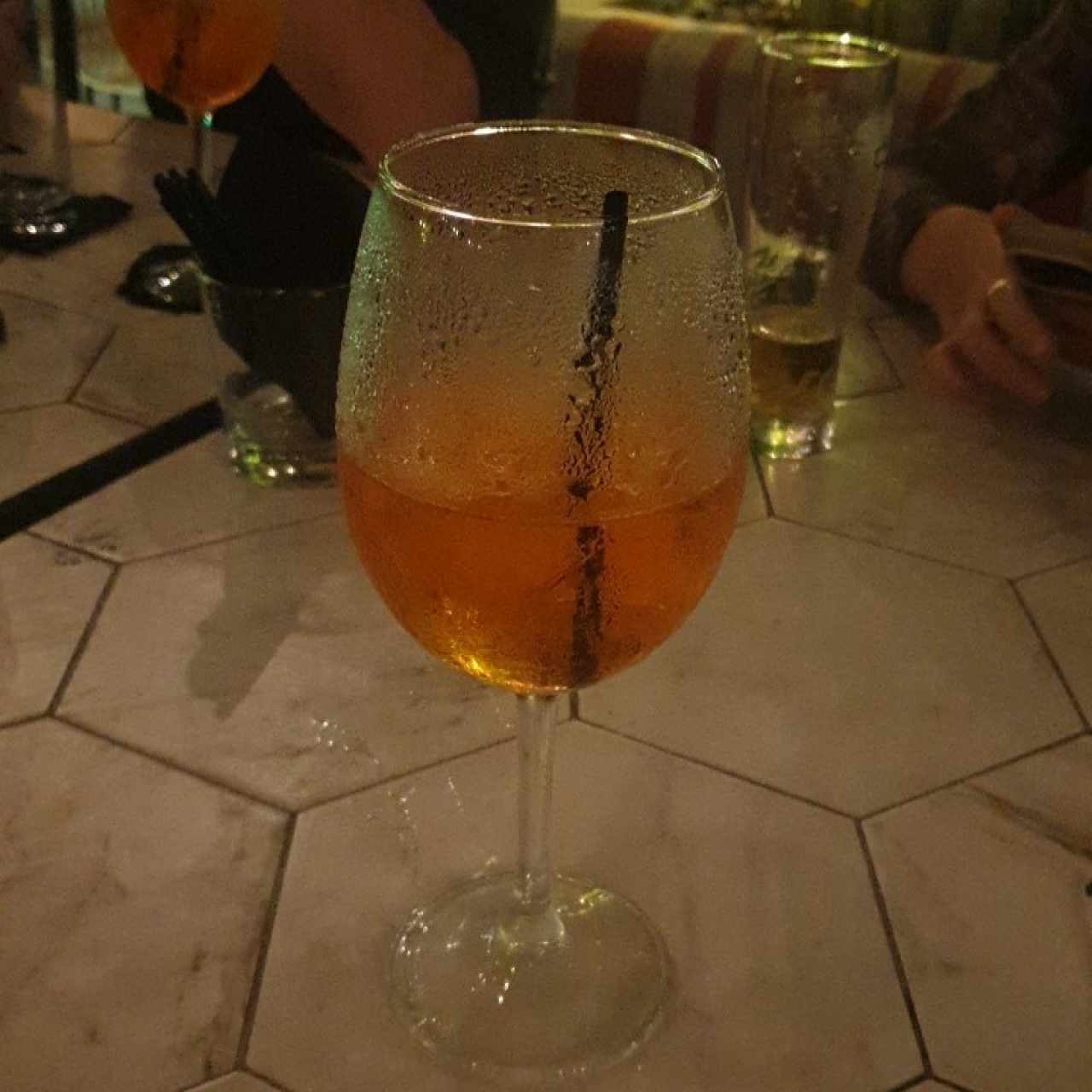 Aperol