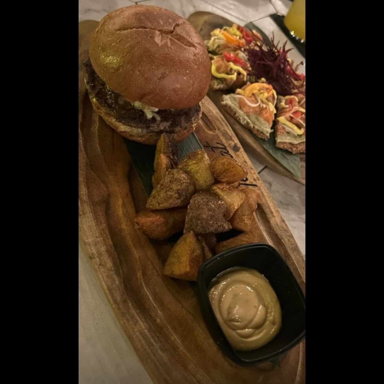 La Hedonista