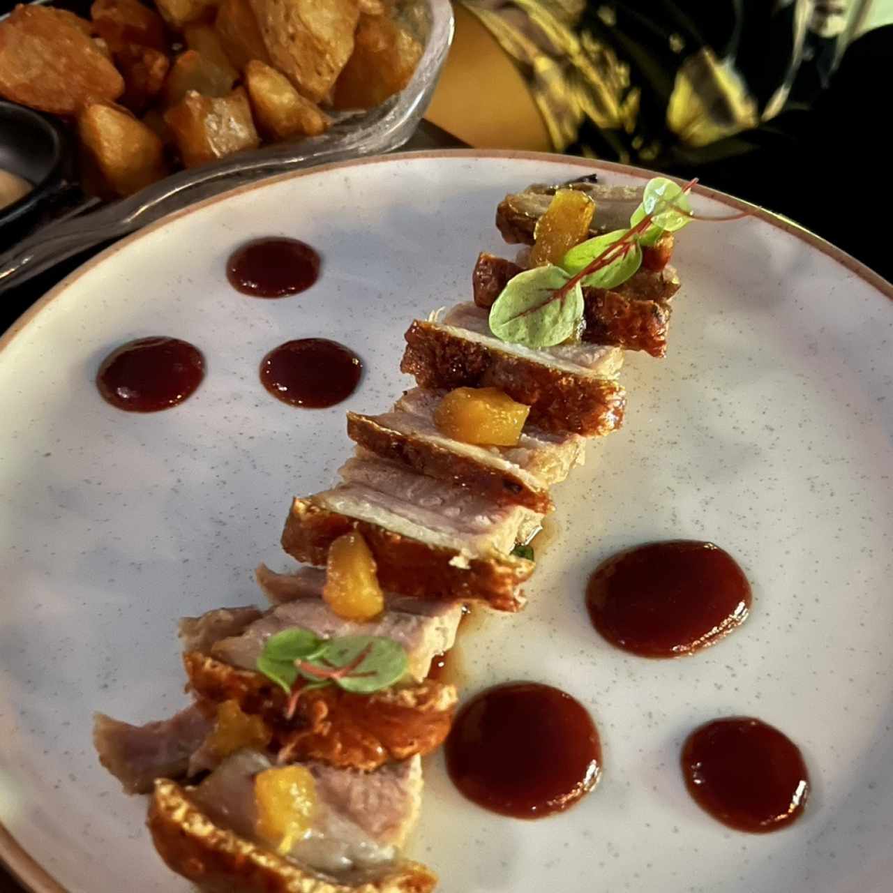 Pork Belly