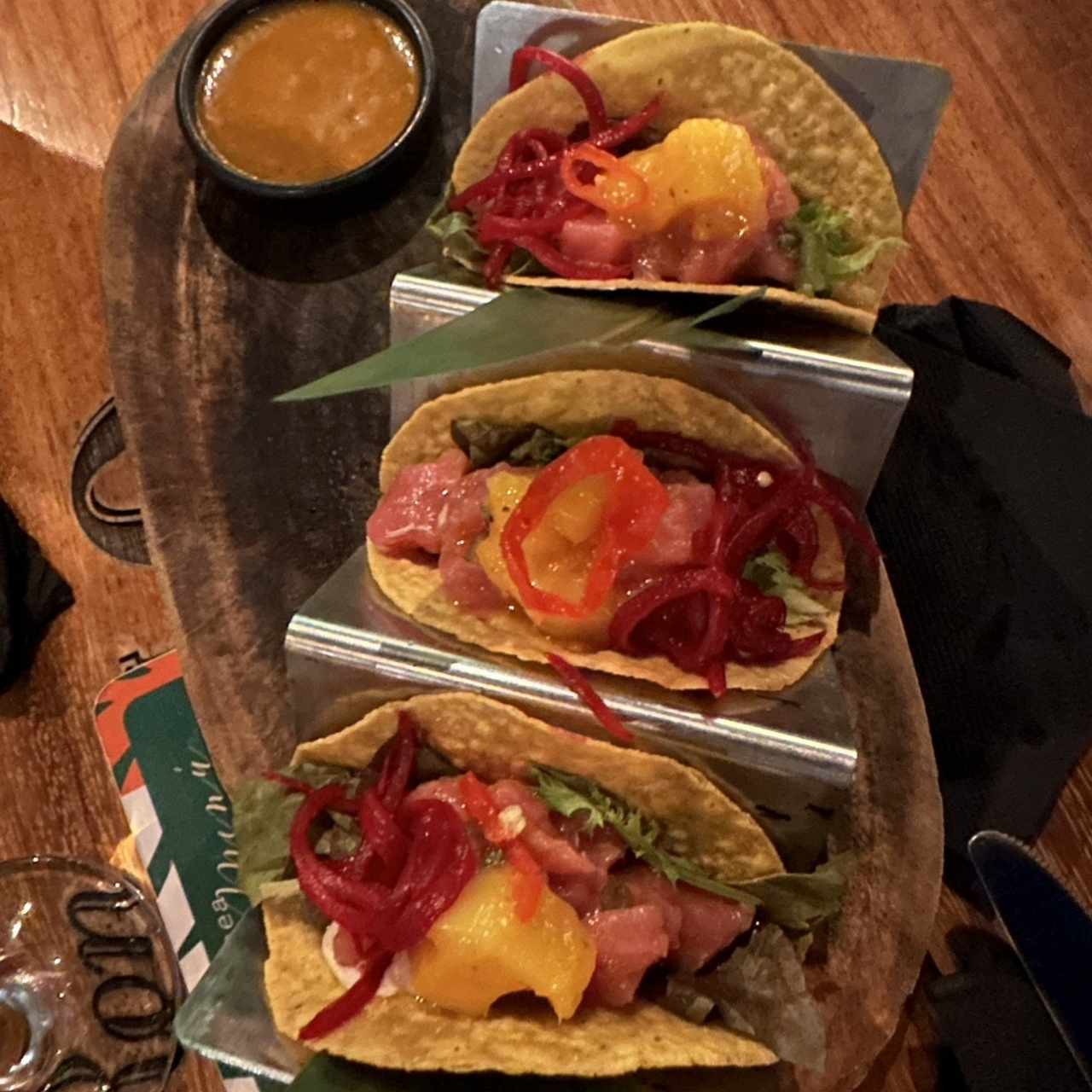 Tacotropico