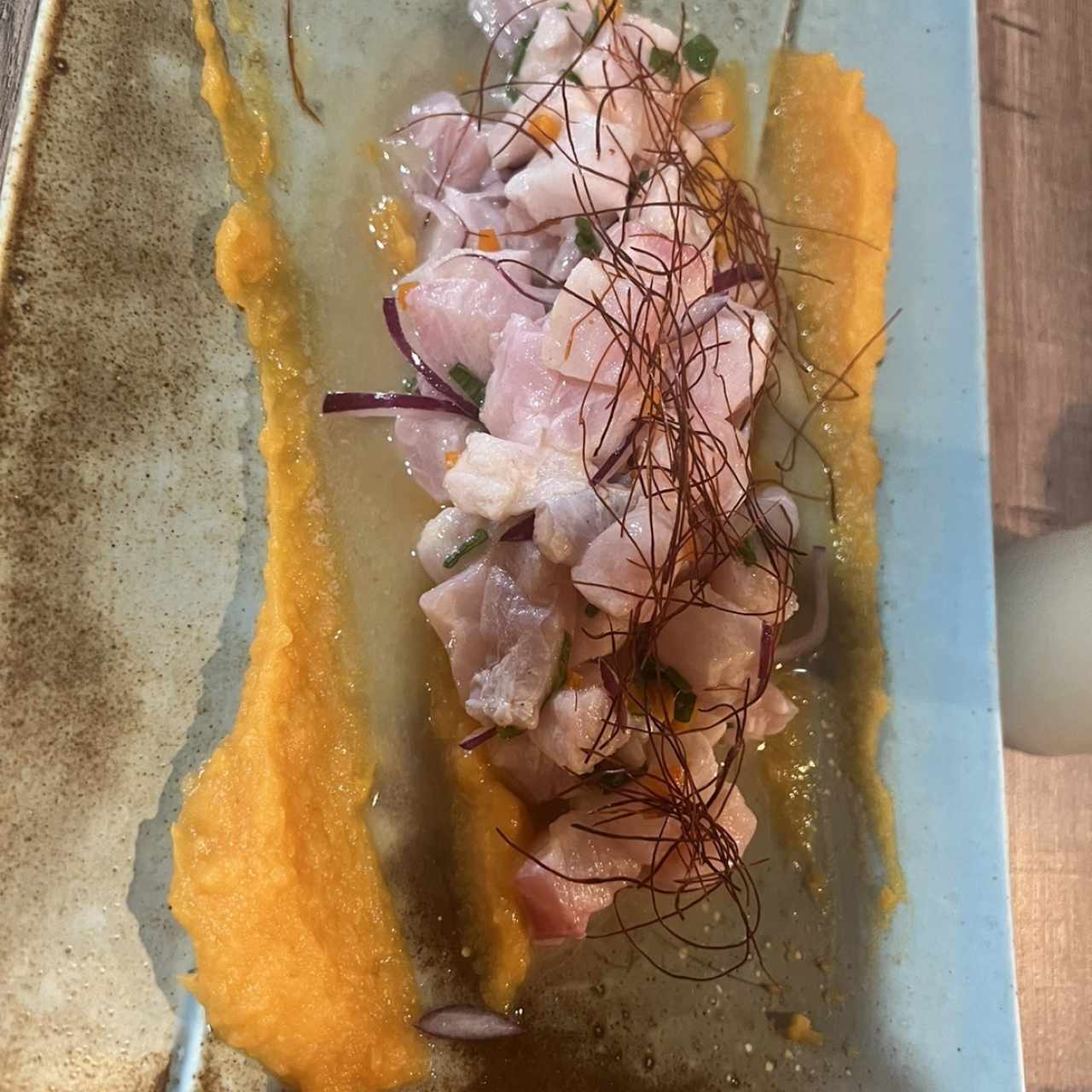 Ceviche