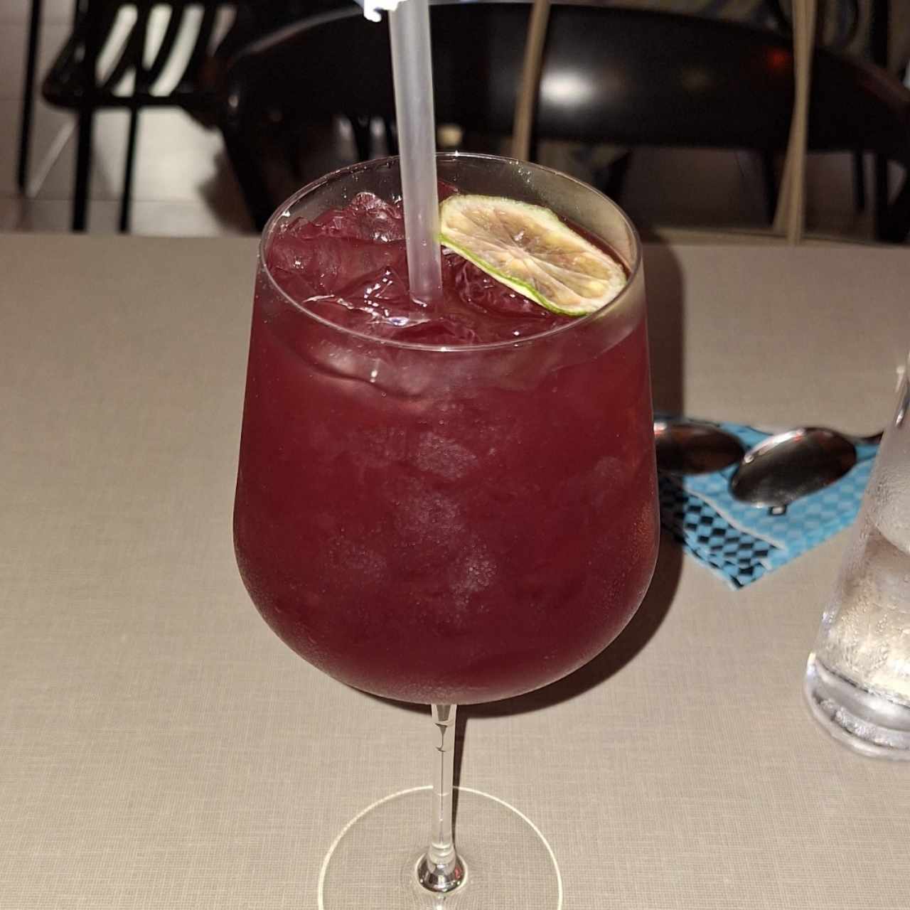 sangria 