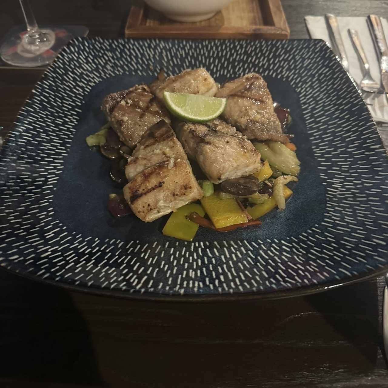 Pargo 