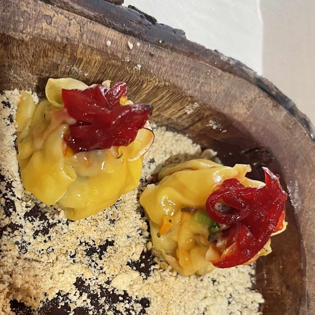 Flores Siu Mai 