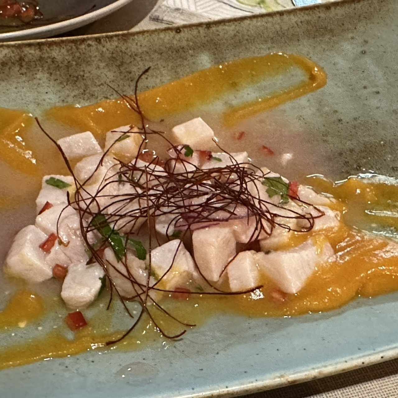 Ceviche