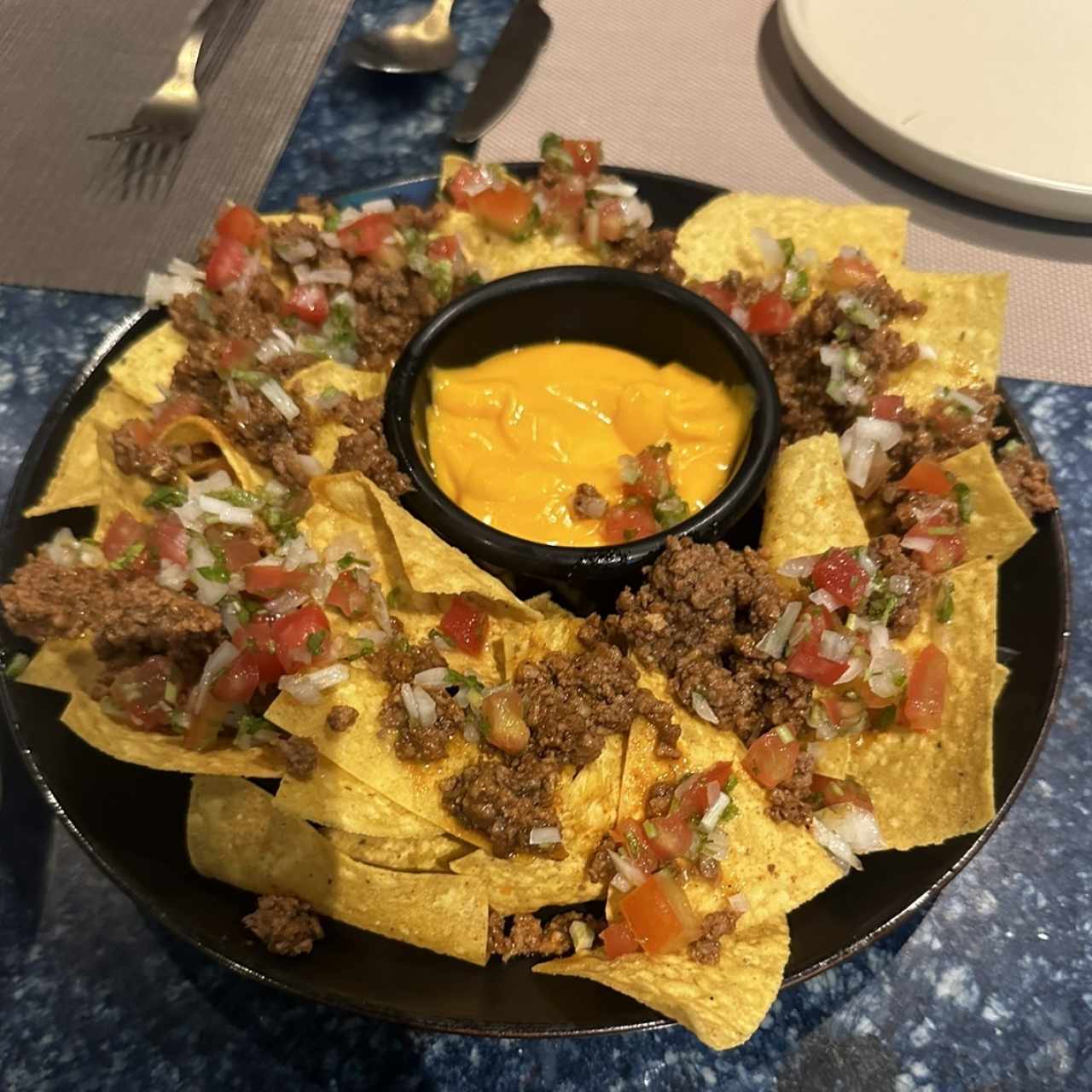 Nachos