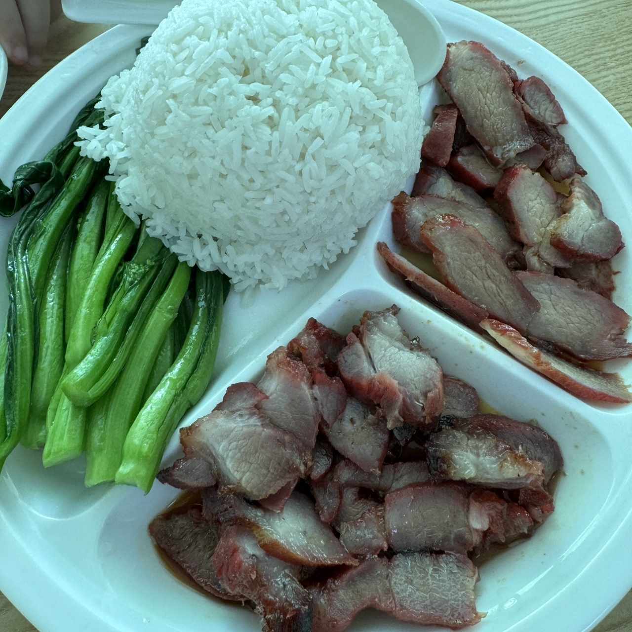 Puerco asado