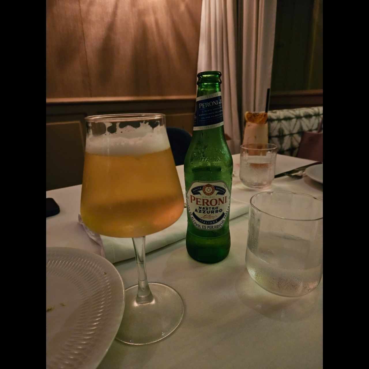 peroni