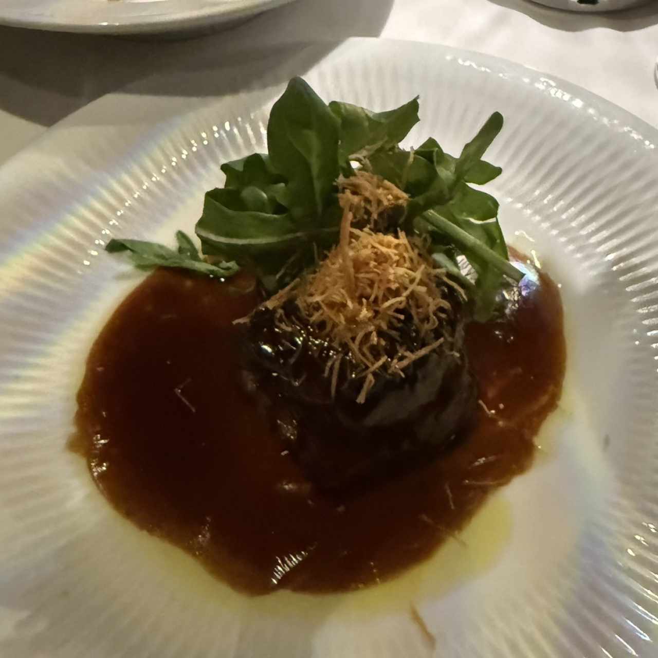 CARNI - Filetto Di Manzo