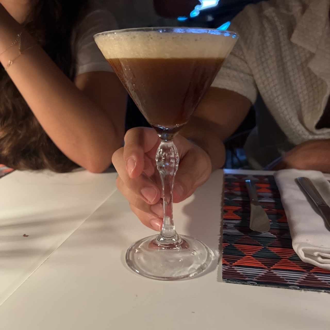 Espresso martini